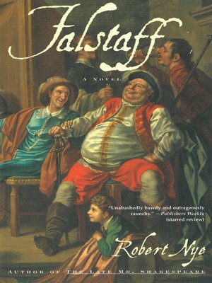 cover image of Falstaff